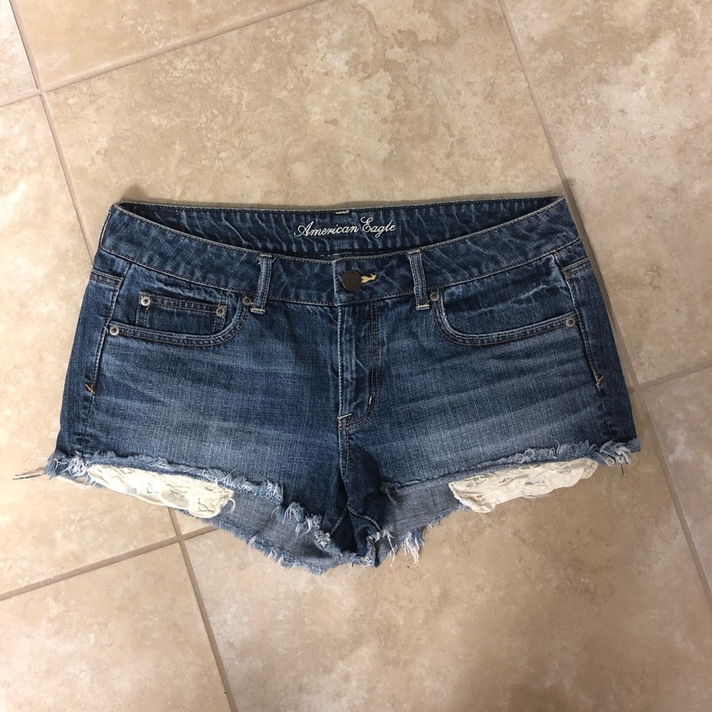 American Eagle Shorts 💗